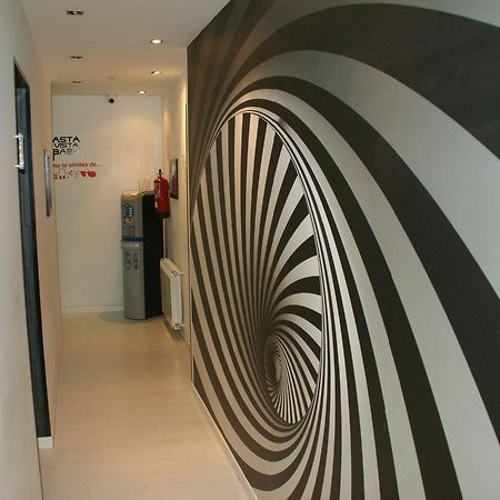 Hostal Jq Madrid 1 Dış mekan fotoğraf