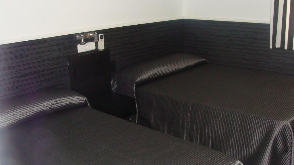 Hostal Jq Madrid 1 Oda fotoğraf
