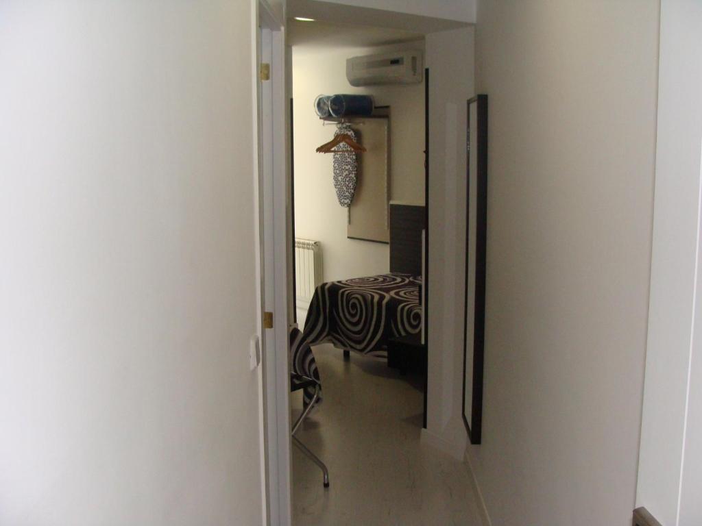 Hostal Jq Madrid 1 Dış mekan fotoğraf