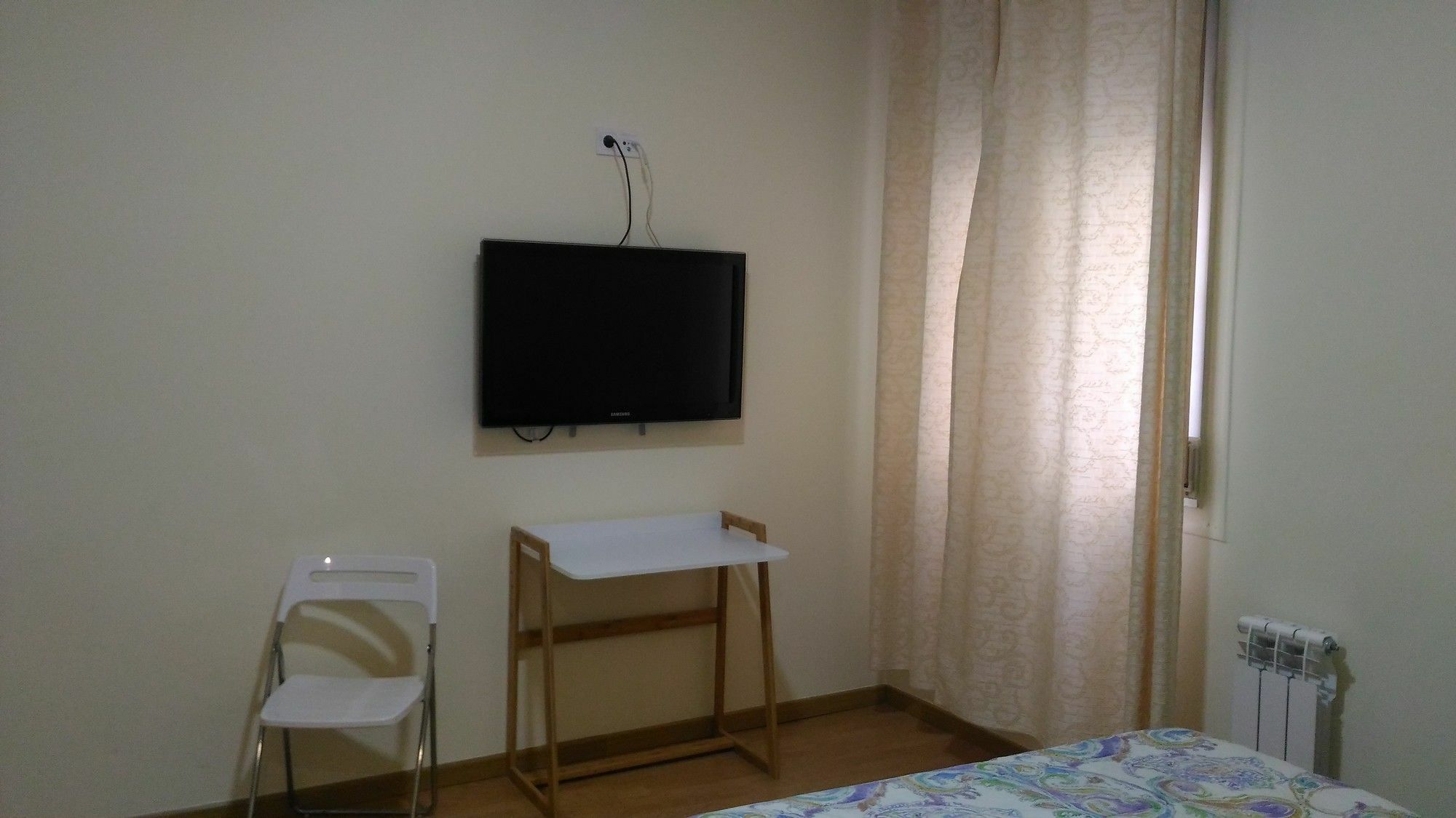 Hostal Jq Madrid 1 Dış mekan fotoğraf