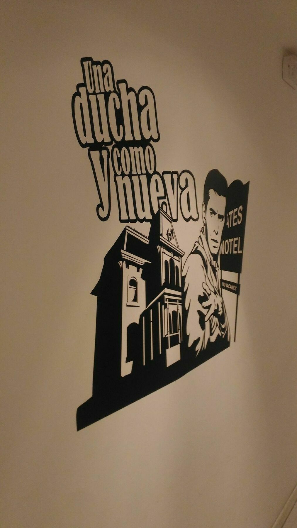 Hostal Jq Madrid 1 Dış mekan fotoğraf