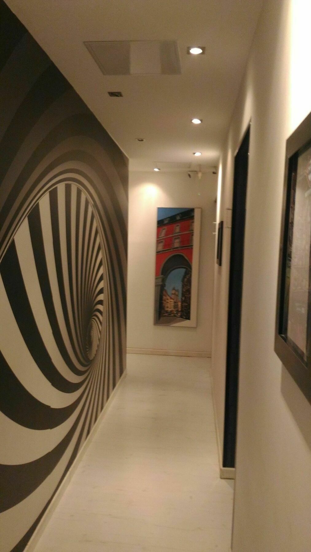Hostal Jq Madrid 1 Dış mekan fotoğraf