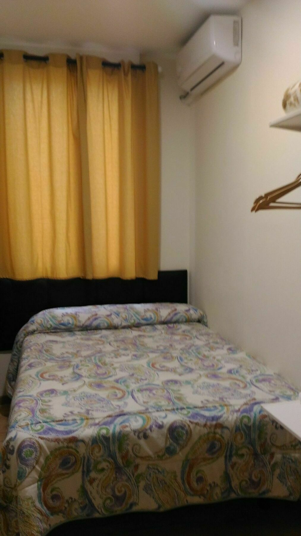 Hostal Jq Madrid 1 Dış mekan fotoğraf