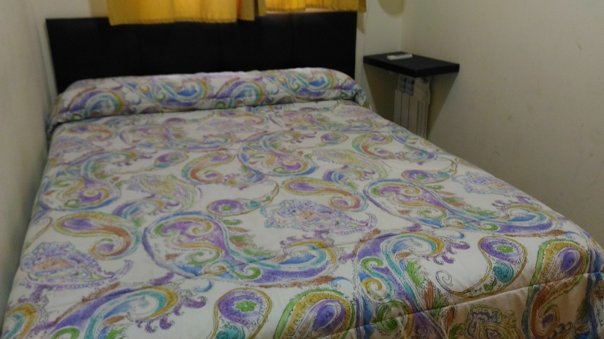 Hostal Jq Madrid 1 Dış mekan fotoğraf